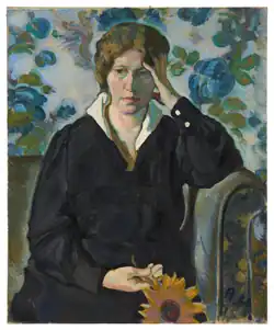 Johanna Haueisen