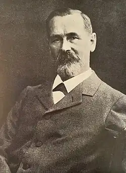 Johannes Dierauer