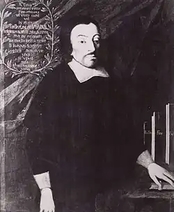 Angelus Silesius