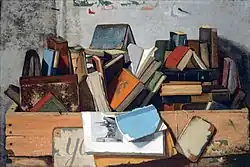 Unterhaltungsliteratur