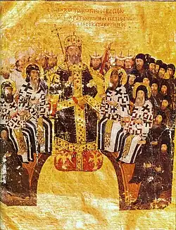 Johannes Kantakuzenos