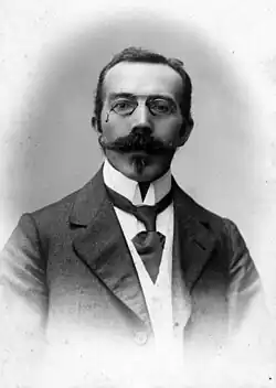 Josef Markwart