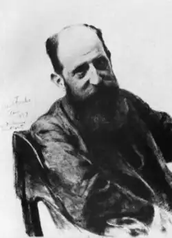 Josef Breuer