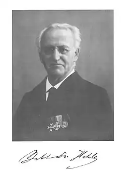 Josef Hehle