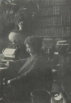 Hugo Landsberger