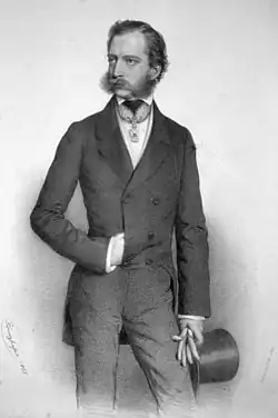 Joseph Alexander von Helfert
