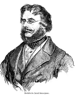 Josef Anton Henne