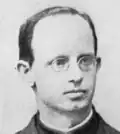 Joseph Fischer (Geograph)