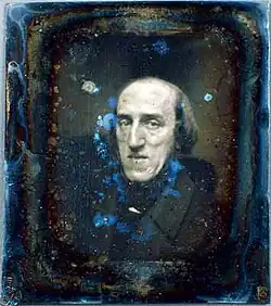 Joseph Antoine Ferdinand Plateau