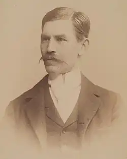 Joseph Schick