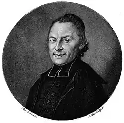 Joseph von Weber