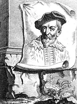 Jost Amman
