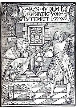 Hans Judenkönig