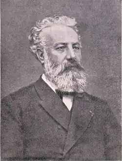 Jules Verne