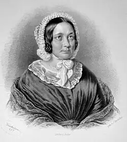 Julie Pfannenschmidt