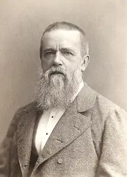 Moritz Busch