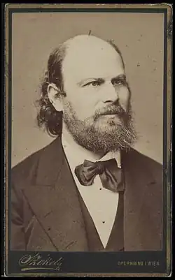 Julius Glaser