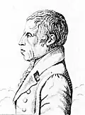 Heinrich Julius Klaproth