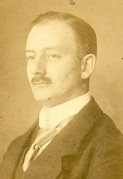Julius Raecke