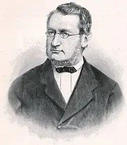 Julius Robert von Mayer