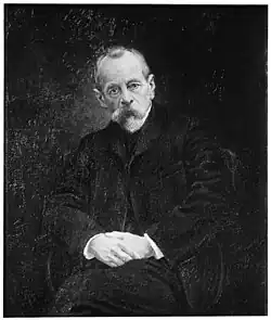 Julius von Eckardt