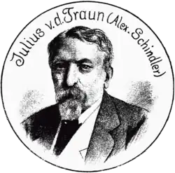 Julius Schindler