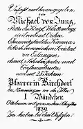 Titel Band 1