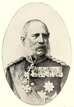 Albert von Sachsen