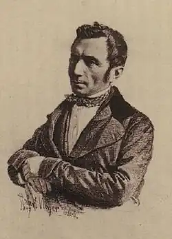 Karl Friedrich Vierordt