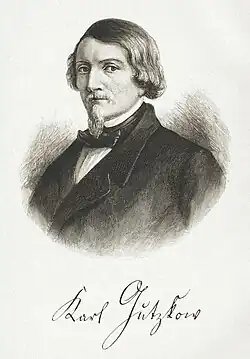 Karl Gutzkow