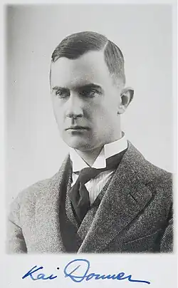 Kai Donner