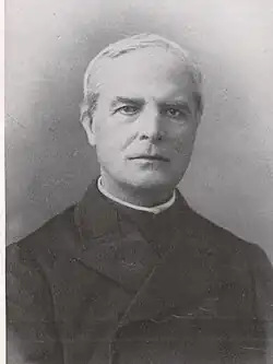 Franz Ehrle