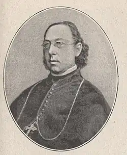 Joseph Hergenröther