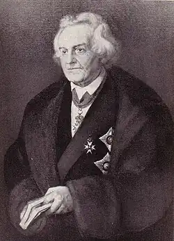Karl von Hase