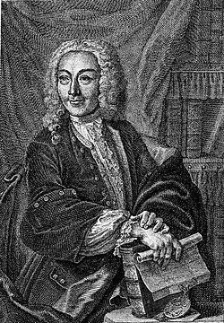 Karl Friedrich Drollinger