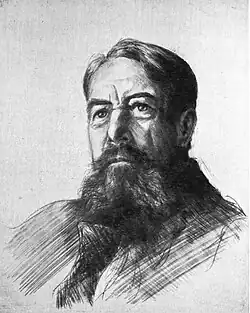Karl Alfons Penecke