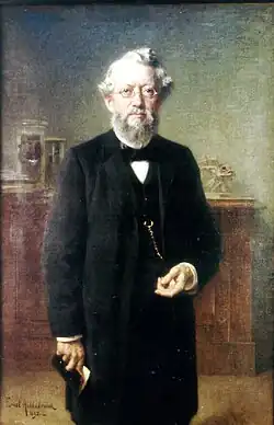 K. A. Möbius
