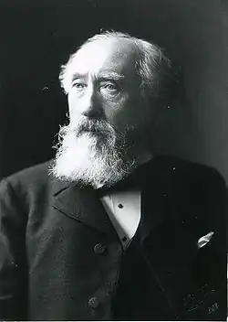Karl Dilthey