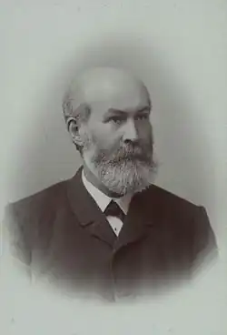 Karl Dziatzko