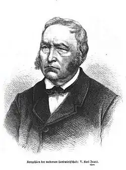 Carl Fraas
