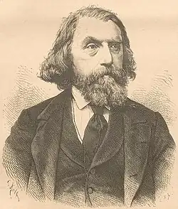 Karl Goedeke