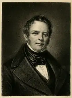 Karl Gottlob Zumpt