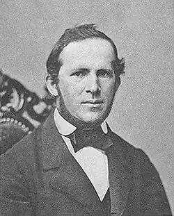 Carl Greith