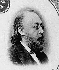 Karl Grün