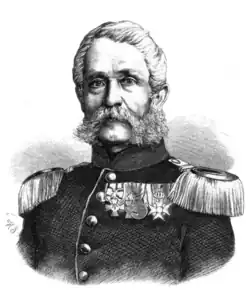 Bernd von Guseck