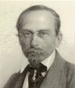Karl Isidor Beck