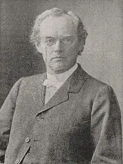 Karl Knortz