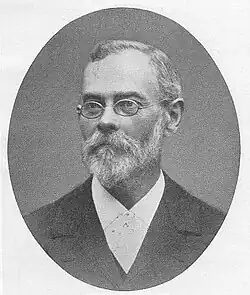 Carl Pauli