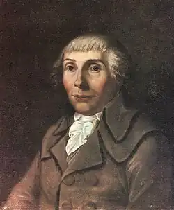 Karl Philipp Moritz