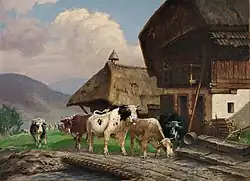 Schwarzwald